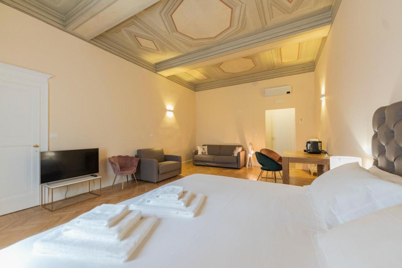 Aldrovandi Luxury Suites And Apartment Bolonia Zewnętrze zdjęcie