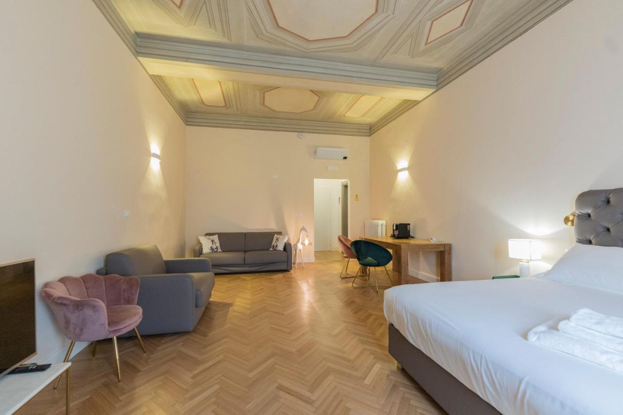 Aldrovandi Luxury Suites And Apartment Bolonia Zewnętrze zdjęcie