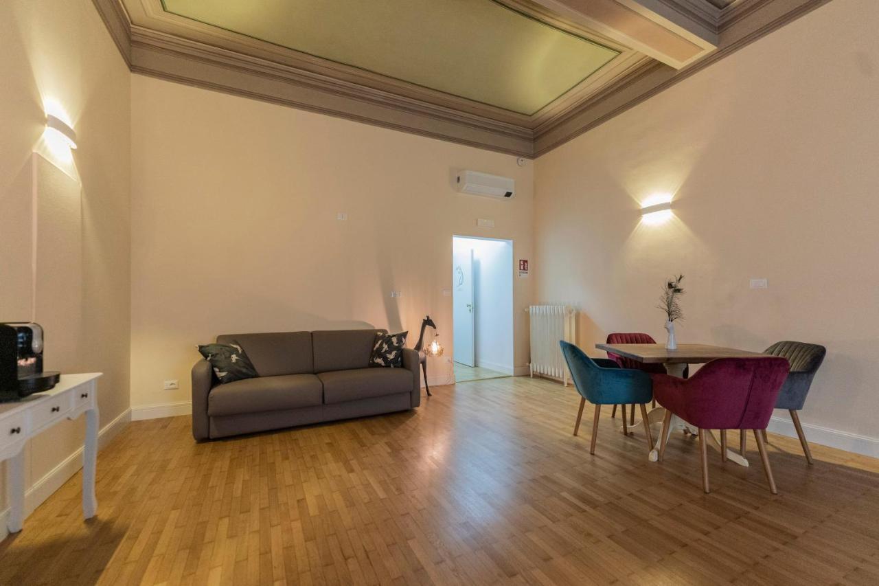 Aldrovandi Luxury Suites And Apartment Bolonia Zewnętrze zdjęcie