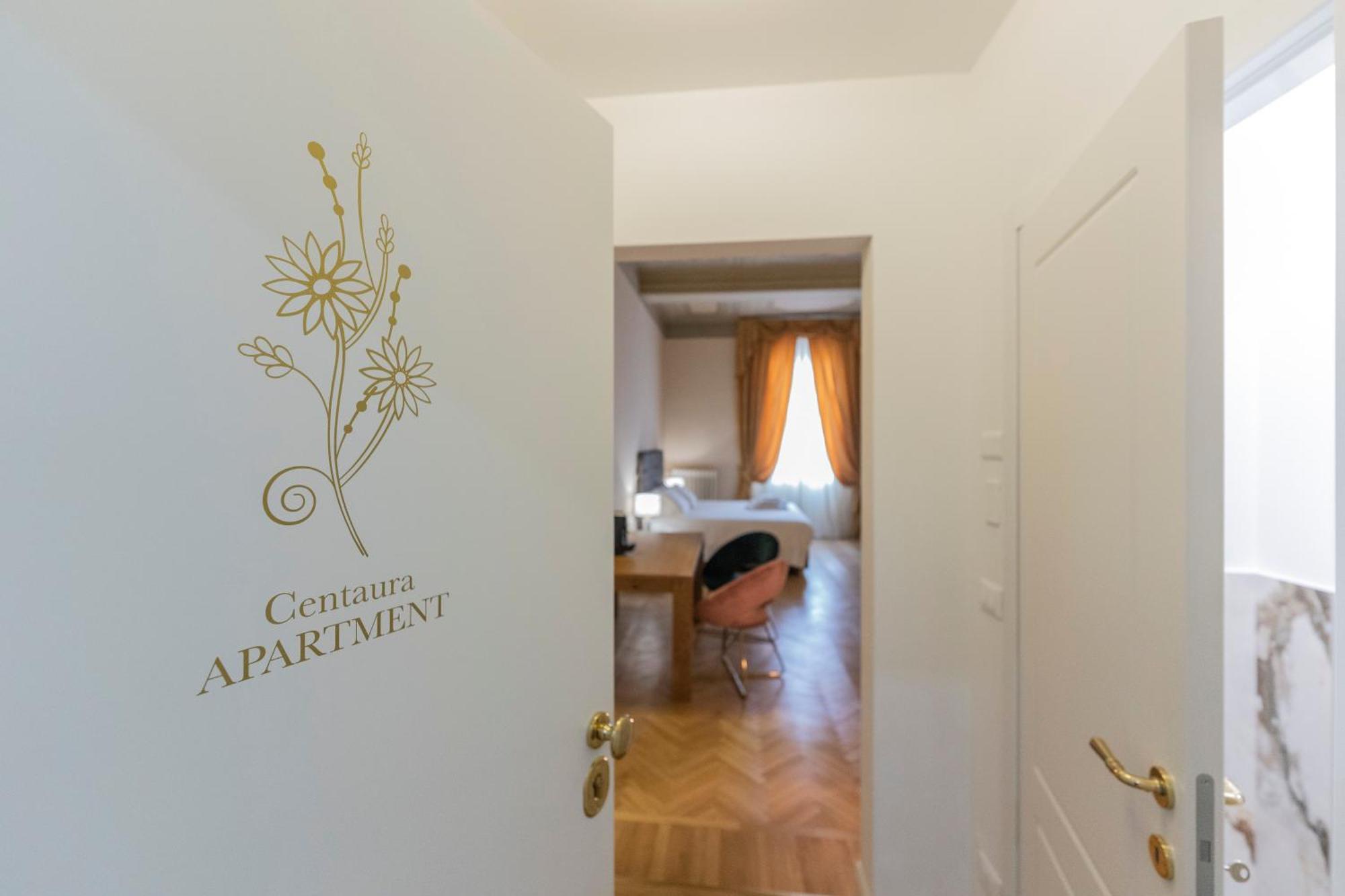 Aldrovandi Luxury Suites And Apartment Bolonia Zewnętrze zdjęcie